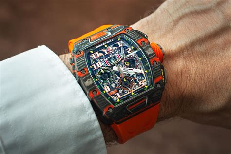 richard mille movement maker|richard mille watches history.